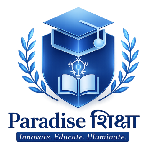 Paradise Shiksha