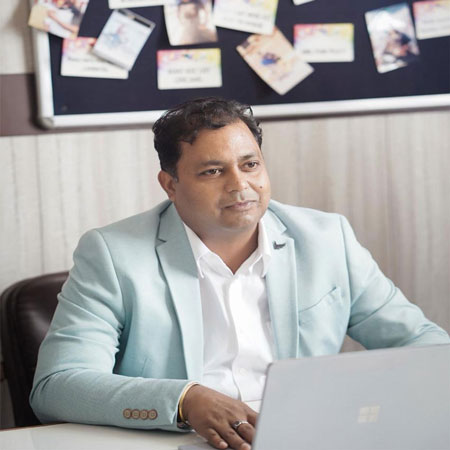 Vikas Kumar