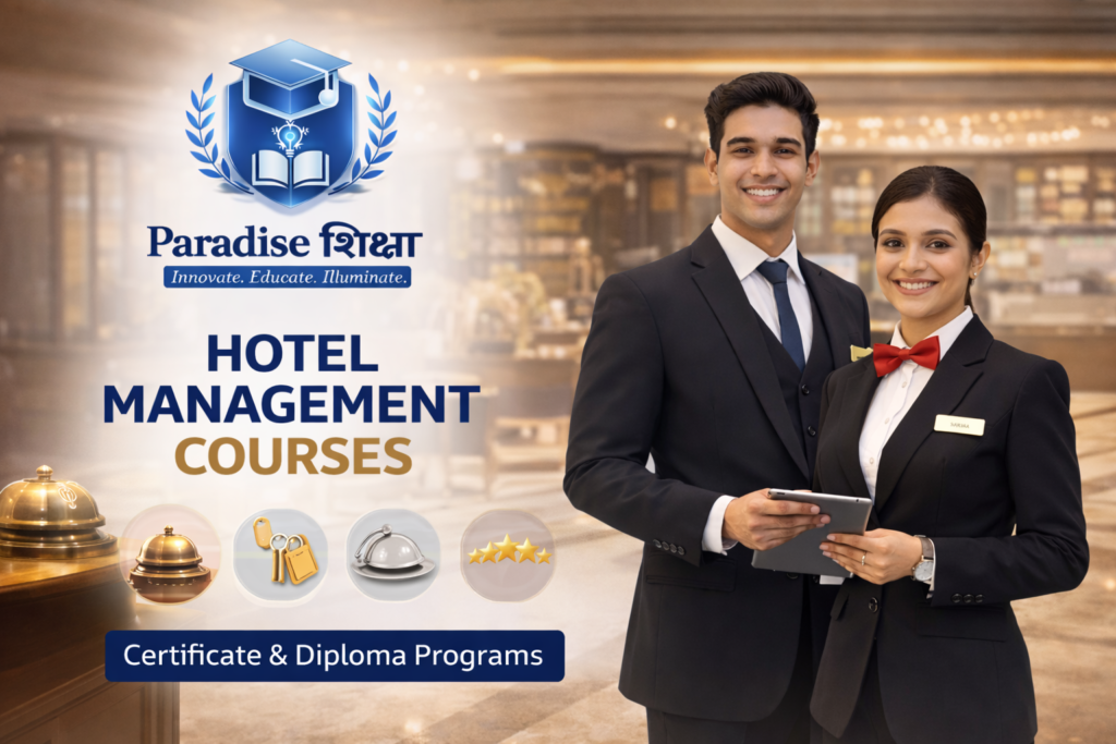 Hotel Management