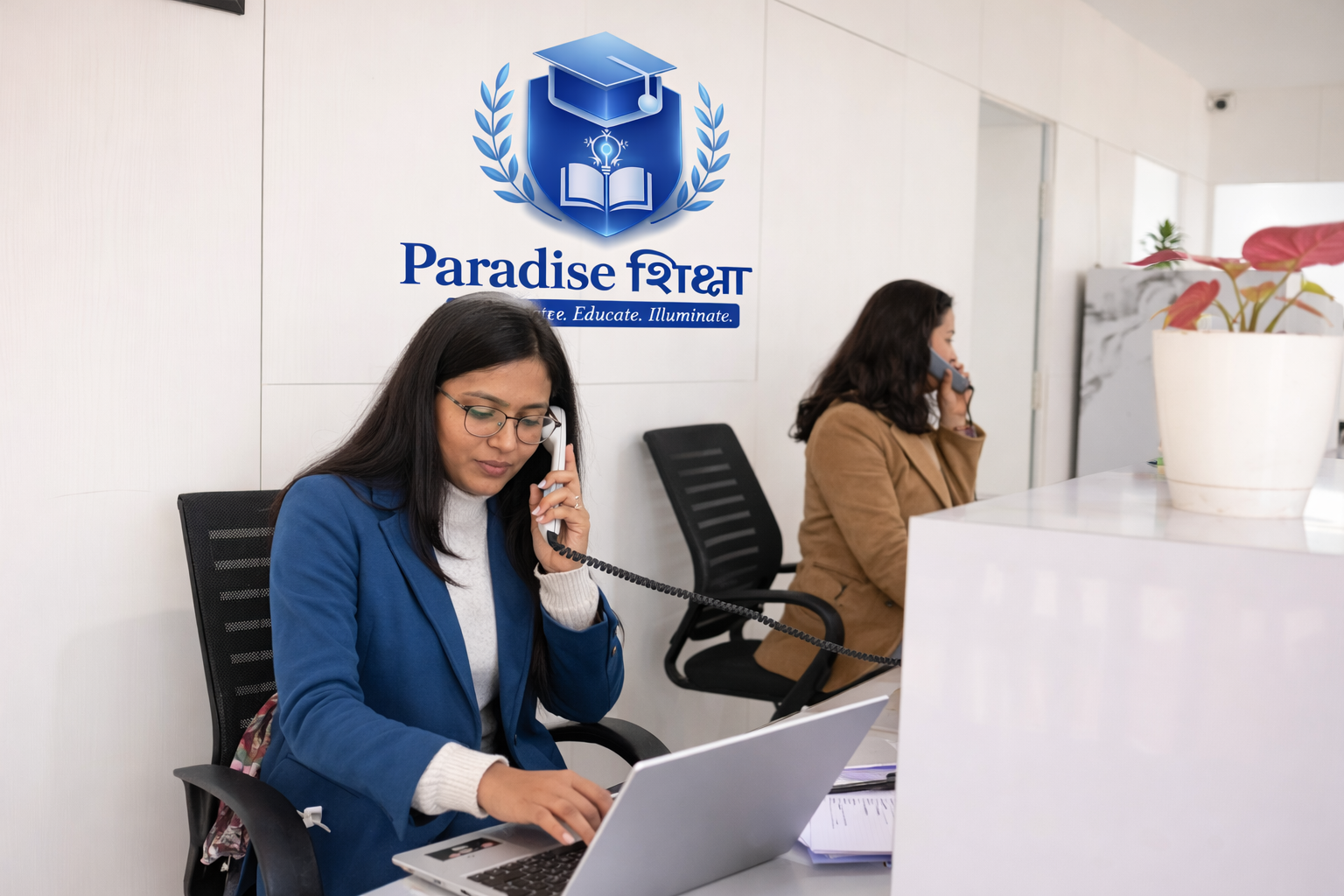 Paradise Shiksha Dehradun