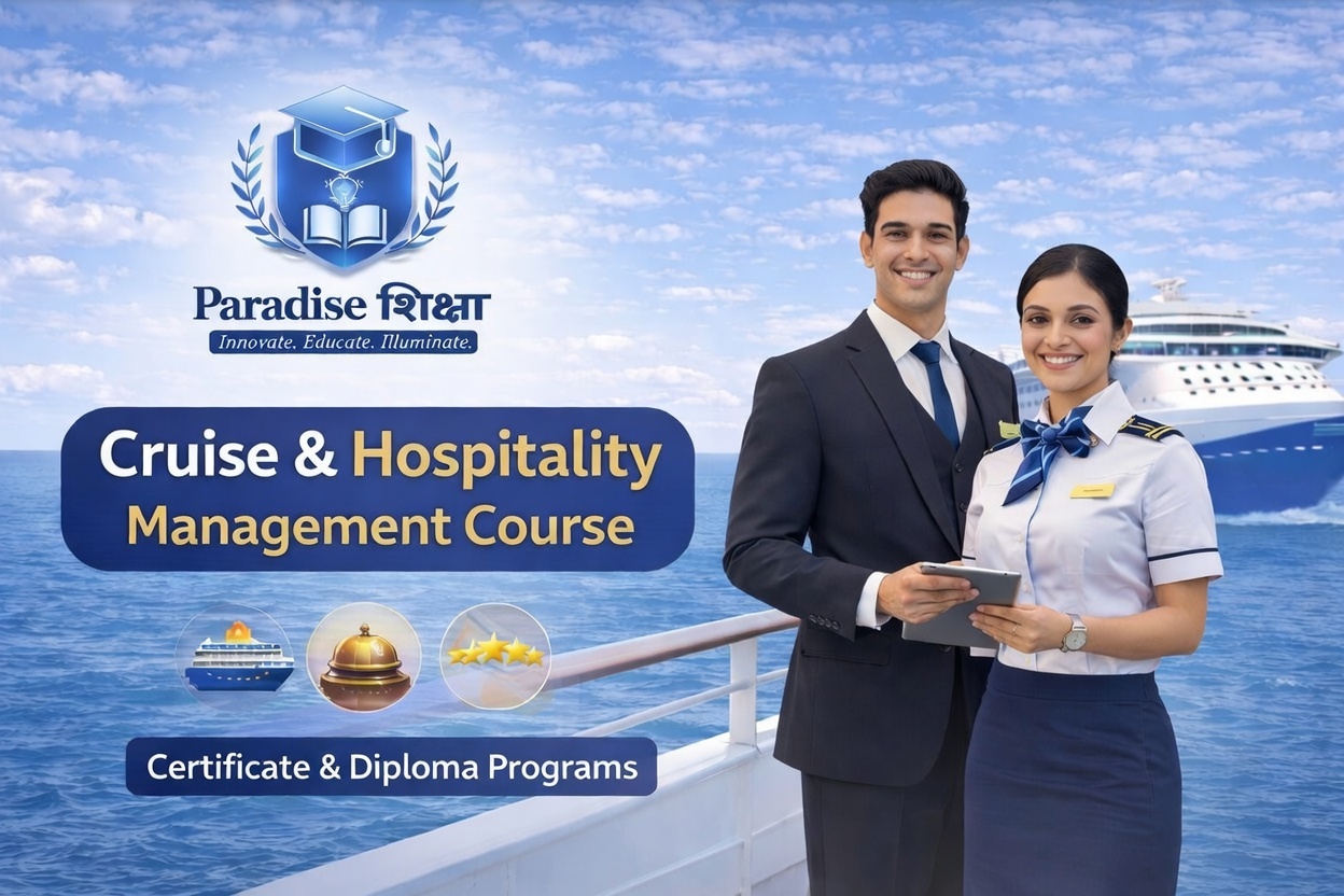 Cruise Management Course