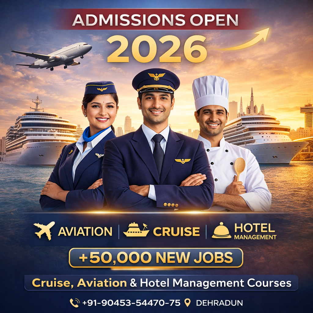 Paradise Shiksha Admissions Open